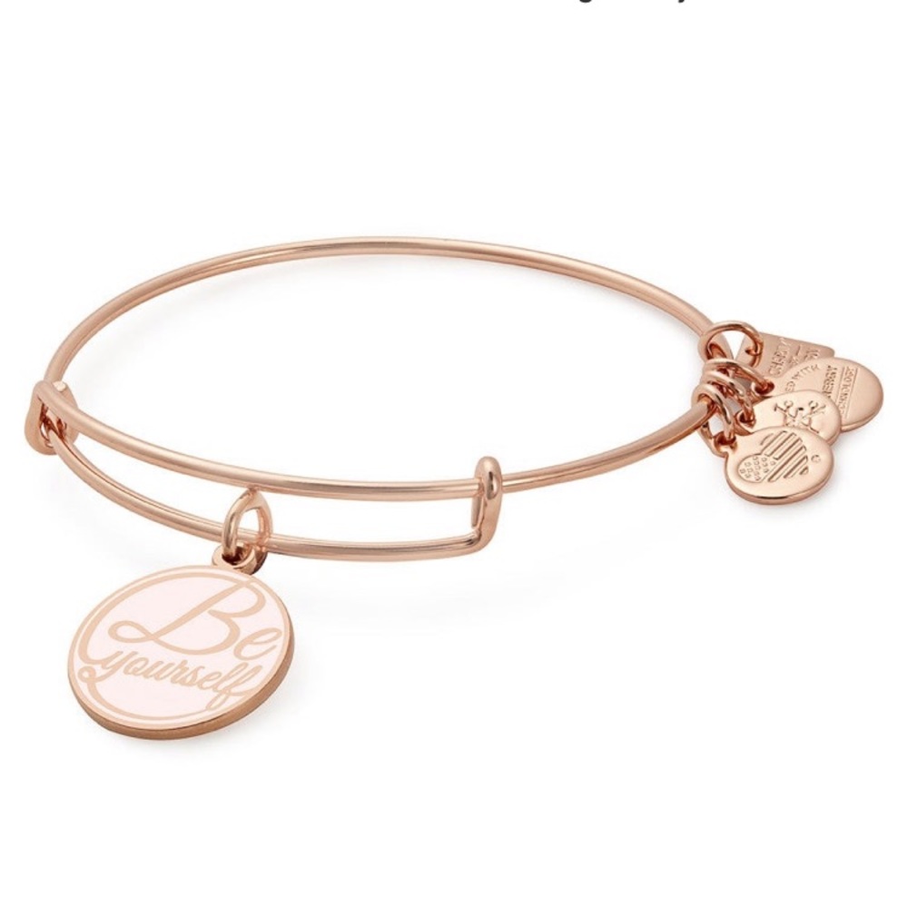 NWT alex and ani bracelet